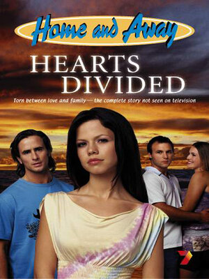 cover image of Hearts Divided